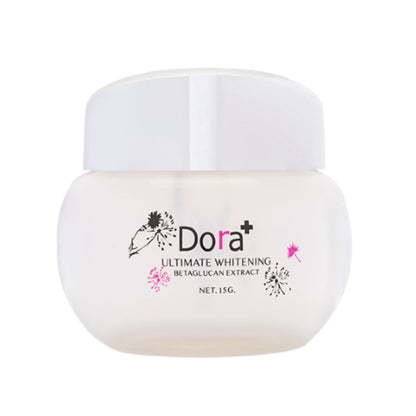 Dora + Ultimate Whitening